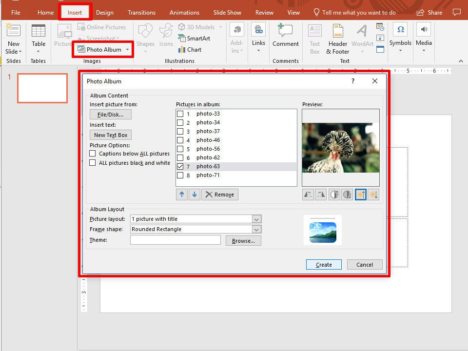 microsoft powerpoint for mac 2013
