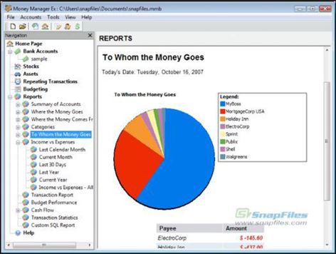 accounting software for mac freeware